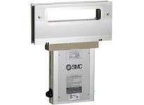 SMC XGT200-9-12S HIGH VACUUM VALVE | High-Performance Industrial Valve