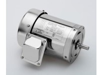 Sterling Electric XH0024PCA-E 2 HP Motor | 1800 RPM | TEFC | Stainless Steel