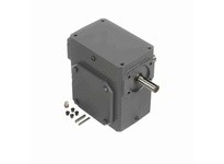 Morse 300UR30 XH1017 30:1 Ratio 3" Center Distance | YarinInd