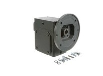 Morse 300Q180R15 XH1194 15:1 Ratio 3" Center Distance 1.125" Input Bore (C Face) 1.125" Input Diameter C-Face Quill Input 1.25" 