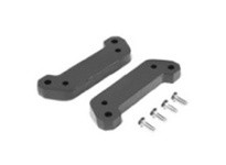 Morse 300S-BK XH9000 3" Center Distance Worm Gear Accessory Standard Base Kit3" Center Distance, Worm Gear Accessory, Standard B