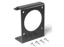 Morse 300H-FK XH9001 3" Center Distance Worm Gear Accessory Flange Kit | Industrial Supplies