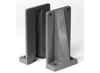 Morse 300VJ-BK XH9004 3" Center Distance Worm Gear Accessory | Vertical J-Base Kit