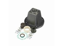 Morse 300MAK56 XH9279 3" Center Distance Worm Gear | YarinInd