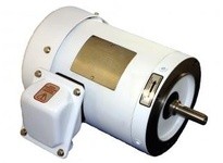 Sterling Electric XI0024PCI-E HP: 2 RPM: 1800 ENCLOSURE: TEFC FRAME: 145TC C-FACE FTLS INVERTER DUTY - STAINLESS STEEL