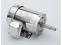 Sterling Electric XI0052PJK HP 5 F / L U/min 3000