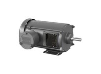 Baldor XL050745A 0.75HP, 1750RPM, 1PH, 60HZ, 56, 3528L, XPFC, F1