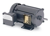 Baldor XL050762 0.75HP 1140RPM 1PH 60HZ 56 3540L XPFC F1 Motor | High-Performance Industrial Motor