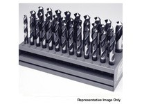 Champion XL12-33 33 Pc Brute S&D Set With Stand | High-Quality Tools