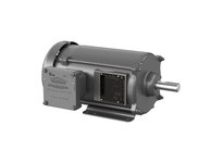 Baldor XL14142T 1HP 1750 RPM 1 PH 60 Hz 143T 3524L | YarinInd