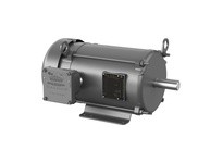 Baldor XL18322T 3HP, 3450RPM, 1PH, 60HZ, 184T, 3634L | Premium Motors