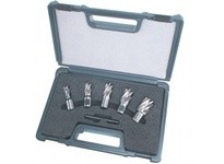 Champion XL200-SET 5 PC CUTTER KIT 2 LOC & PIN | High-Quality Tools