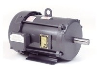 Baldor XL21542 5HP 1740RPM 1PH 60HZ 215 3726LC XPFC F1 Motor