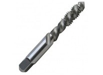 Champion XL46-5/16-24-P BRUTE HD SPIRAL FLUTE TAPS | Durable Industrial Tools