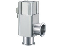 SMC XLAV-40G-2M9PZA-5GZ HIGH VACUUM VALVE