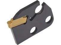 Pramet XLCCN 250225-0316 6760384 Modular Blade - Parting & Grooving | YarinInd