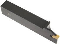 Pramet XLCFL 3225 P 05 6757247 Turning Toolholder - Parting & Grooving | Left Hand