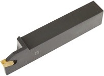 Pramet XLCFR 2520 K 03 6756663 Turning Toolholder - Parting and Grooving - Right Hand