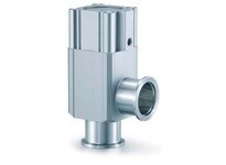 SMC XLF-16-2 High Vacuum Valve