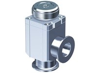 SMC XLH-25 High Vacuum Valve | High-Quality Industrial Supplies