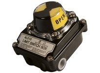 Dixon XLS-B4A0120P Actuated Valve Limit Switch