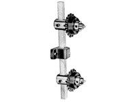 BREWER XM-4 FASTENER KIT FOR XM