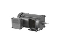 Baldor XM040542A .5HP, 1725RPM, 3PH, 60HZ, 48, 3416M, XPFC, F1, N | Industrial Motor Supply