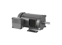 Baldor XM050522A .5HP, 3450RPM, 3PH, 60HZ, 56, 3410M, XPFC, F1, N
