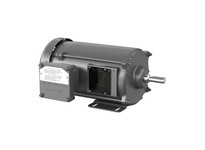 Baldor XM050542-5 .5HP, 1770RPM, 3PH, 60HZ, 56, 3512M, XPFC, F1, N | Industrial Motors