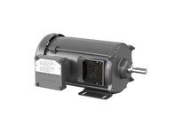 Baldor XM05142 20M 4P XPFC HOR 56 T'STAT INVERTER