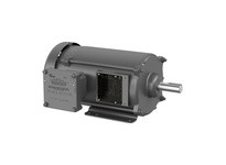 Baldor XM14162T 1/.75HP, 1155/970RPM, 3PH, 60/50HZ, 145T