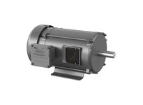 Baldor XM18262T 44M 6P XPFC HOR 184T T'STATS INVERTER | High-Quality Motors