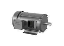 Baldor XM18522T-5 5HP, 3450RPM, 3PH, 60HZ, 184T | High-Performance Motor