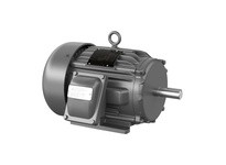 Baldor XM18542T-CI 5/3HP, 1750/1465RPM, 3PH, 60/50HZ | Industrial Motor