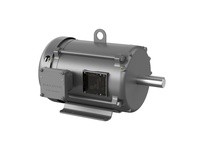 Baldor XM21722T 7.5HP, 3520RPM, 3PH, 60HZ, 213T, XPFC, F1