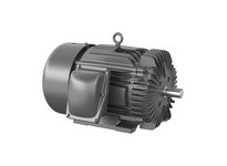 Baldor XM282522T 25HP, 3520/2925RPM, 3PH, 60/50HZ, 284TS, XP | YarinInd