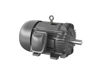 Baldor XM32362T 30/25HP, 1180/980RPM, 3PH, 60/50HZ | YarinInd