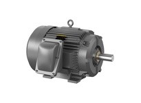Baldor XM36642T 60HP 1780RPM 3PH 60HZ 364T TEFC F1