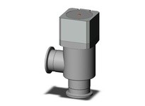 SMC XMA-40F-M9BLC HIGH VACUUM VALVE | High-Performance Industrial Valve