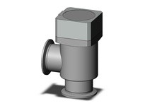 SMC XMA-50-M9BLC HIGH VACUUM VALVE | High-Performance Industrial Valve