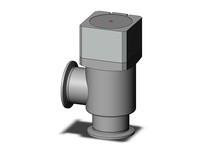 SMC XMA-50F-M9BLC High Vacuum Valve | Reliable Industrial Solutions
