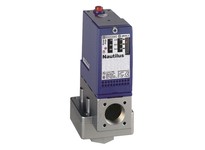 Telemecanique XMLA002A2S11 Pressure Switch | 2.5 Bar Fixed | Industrial Supplies
