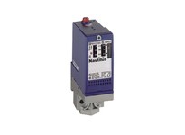 Telemecanique XMLA035A2S11 Pressure switch XMLA 35 bar-fixed scal