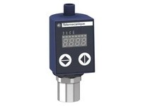 Telemecanique XMLR025G0T26 Electric Pressure/Vacuum Sensor | High-Quality Industrial Supply