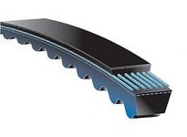 Bando XPA1600 Metric V-Belt | Top Width 12.5mm | V-Depth 10mm