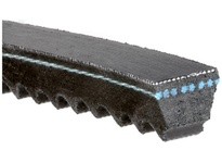 Gates 942112300 XPB2300 Metric-Power V-Belts | High-Quality Industrial Belts