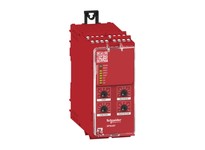 Telemecanique XPSUAT13A3AP | Reliable Industrial Safety Relay