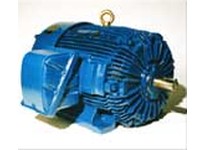 Teco-Westinghouse XPV0204C AEUHXG/AEUHXF TEXP Explosion Proof Round Body C-Face HP: 20 RPM: 1800 Frame: 256TC