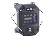 Vacon XRKPM Remote Keypad for Panel Mount Drives (Frame 01 & 2) Option
