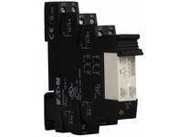 Cutler Hammer XRU2D24 SCREW TBR 6A DPDT - 24VDC